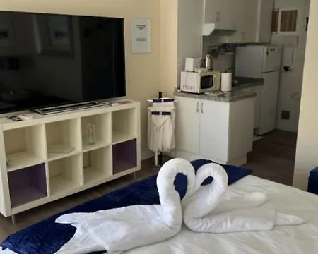 Agila Ocean Benalmádena