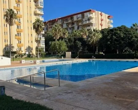 Appartement Agila Ocean Benalmádena
