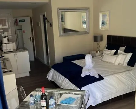 Appartement Agila Ocean